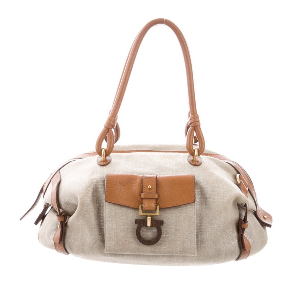 Salvatore Ferragamo Bag